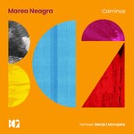 cover: Marea Neagra - Caminos