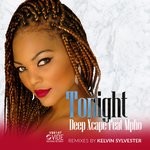 cover: Deep Xcape|Mpho - Tonight (Kelvin Sylvester Mixes)