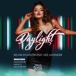 cover: Dee Lavender|Kelvin Sylvester - Daylight