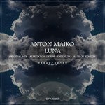 cover: Anton Maiko - Luna