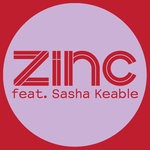 cover: Dj Zinc|Sasha Keable - Only For Tonight (Remixes)