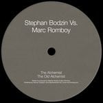 cover: Marc Romboy|Stephan Bodzin - The Alchemist/The Old Alchemist