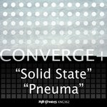 cover: Converge+ - Solid State