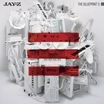 cover: Jay Z - The Blueprint 3