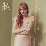 cover: Florence + The Machine - High As Hope (Explicit)