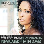 cover: Elliot Chapman|Sote - Infatuated (I'm In Love)