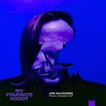 cover: Jori Hulkkonen - Plastic Freedom