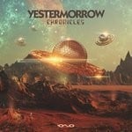 cover: Yestermorrow - Chronicles