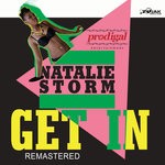 cover: Natalie Storm - Get In (Remastered)