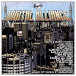 cover: Various - Digital Alliance Vol 1