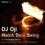 cover: DJ Oji - Watch Dem Swing