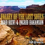 cover: Asad Rizvi & Ingrid Hakanson - Valley Of The Lost Souls