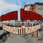 cover: Groove Assassin - Workout