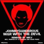 cover: JohnnyDangerous - War With The Devil