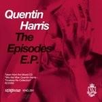 cover: Quentin Harris - The Episodes