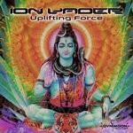 cover: Ion Vader - Uplifting Force