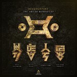 cover: Headhunterz - The Art Of Remixes EP