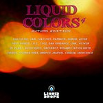 cover: Various - Liquid Colors 4