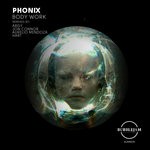 cover: Phonix - Body Work