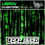 cover: Leeroy - Overtime