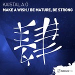 cover: Kaistal A O - Make A Wish