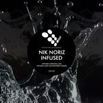 cover: Nik Noriz - Infused