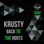 cover: Krusty - Back To The Roots