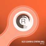 cover: Alex Leavon|Cynthia Hall - My All