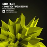 cover: Katty Heath - Connection Through Sound