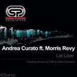 cover: Andrea Curato|Morris Revy - Let Love