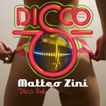 cover: Matteo Zini - Disco Ball