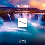 cover: Zoe Song - Vanaheim