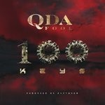 cover: Q Da Fool - 100 Keys