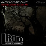 cover: Alessandro Enne - Nobody Wants To See Me