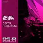 cover: Eugenio Tokarev - Digital Resistance