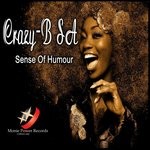 cover: Crazy-b Sa - Sense Of Humour