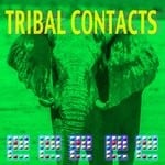 cover: Various - Tribal Contacts