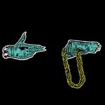 cover: Run The Jewels - Run The Jewels (Explicit)