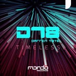 cover: Darren Tate - Timeless