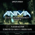 cover: Anima - State Of Emergency Pt II