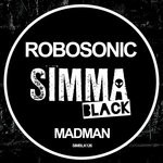 cover: Robosonic - Madman