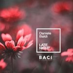 cover: Daniele Baldi - Late Night