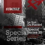 cover: Le Son Du Placard - Sub Cult Special Series EP 35