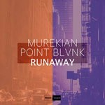 cover: Murekian|Point Blvnk - Runaway