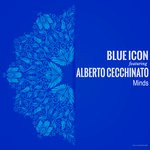 cover: Blue Icon - Minds