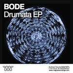 cover: Bode - Drumata EP