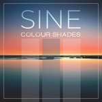 cover: Sine - Colour Shades