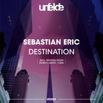 cover: Sebastian Eric|Robert David - Destination