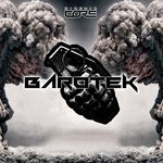 cover: Barotek - The World's End