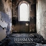 cover: Hissman - The Ultimate Degradation